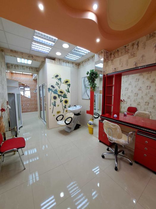 Дава се под наем Офис в Бургас, Център - 33 кв.м за 200 € - Снимка #7