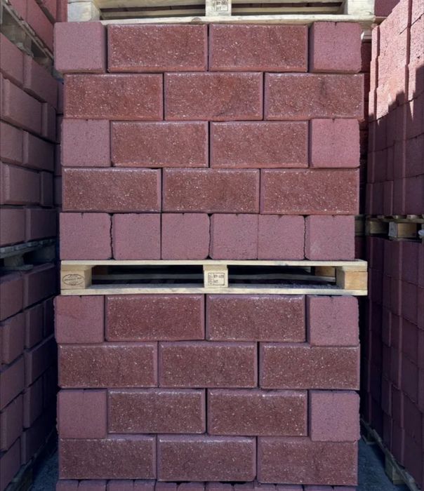 Сплитерный блок, 390х190х190