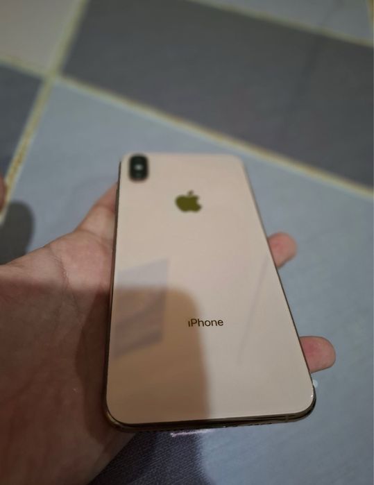 Iphone xs mx 512gb palasa