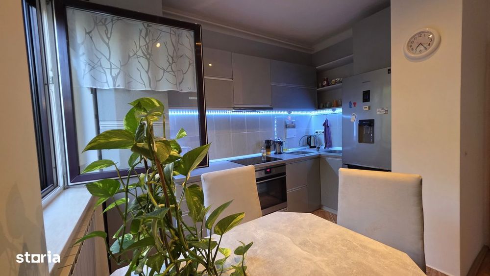 Apartament 70 mp | Ultra central | Langa UMFT | Mobilat si utilat lux