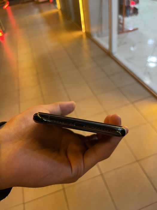 iPhone 11 pro max 64