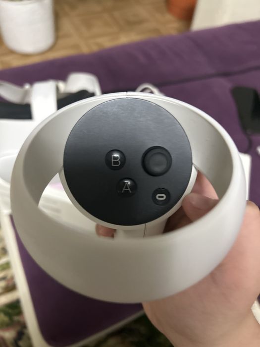 VR очки META QUEST 2 128 gb