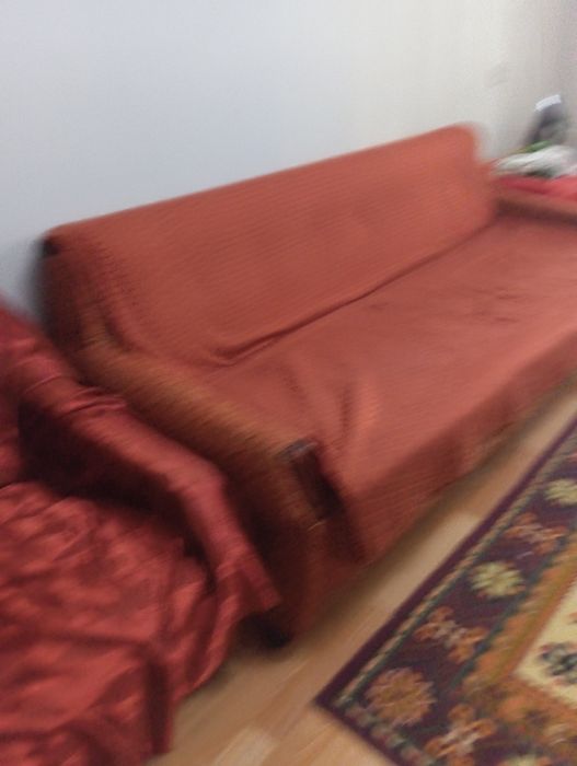 Продается диван с креслом