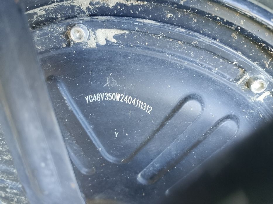 Продам мопед электро