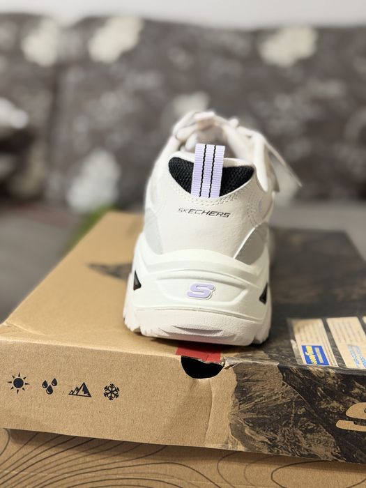 Дамски маратонки- Skechers