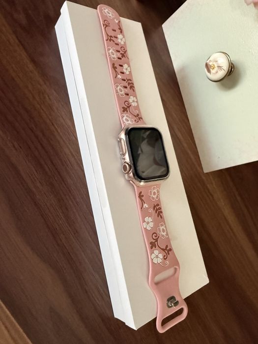 Ceas apple smatwatch 5