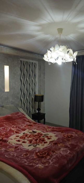 Inchiriez Apartament 2 camere zona Kamsas . Direct Proprietar