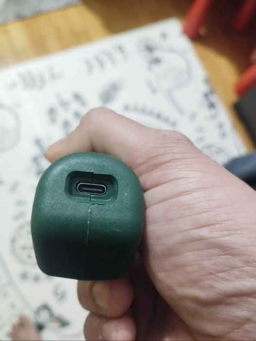 Foarfeca electrica Parkside