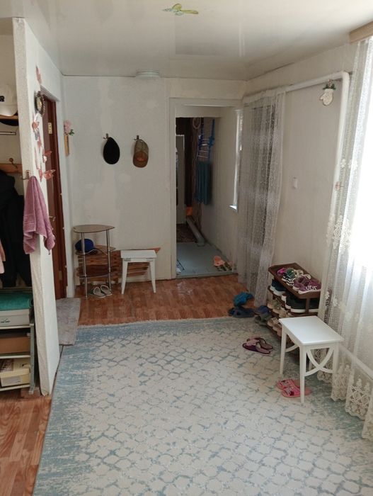 Продам дом в Илинке