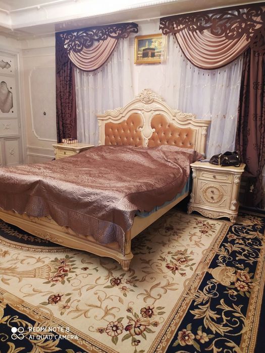 спальный гарнитур Китай