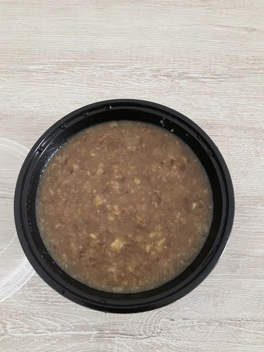 Домашний холодец