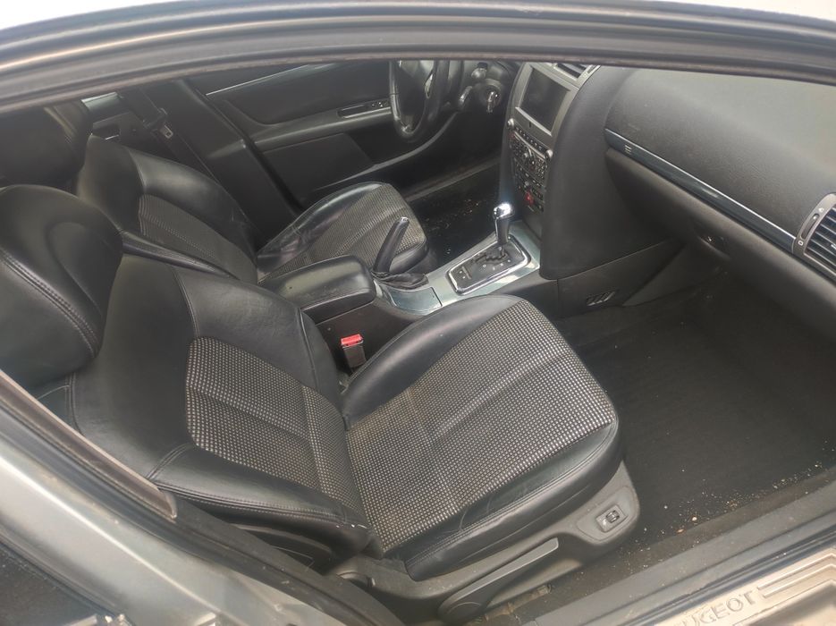 На Части!!!Пежо-407SW,2.0HDI-136к.с.