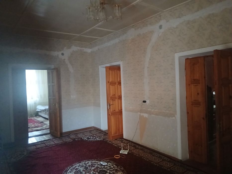 Uy sotilad manzil Chigiriqi Tinchlik mahalla 50 uy