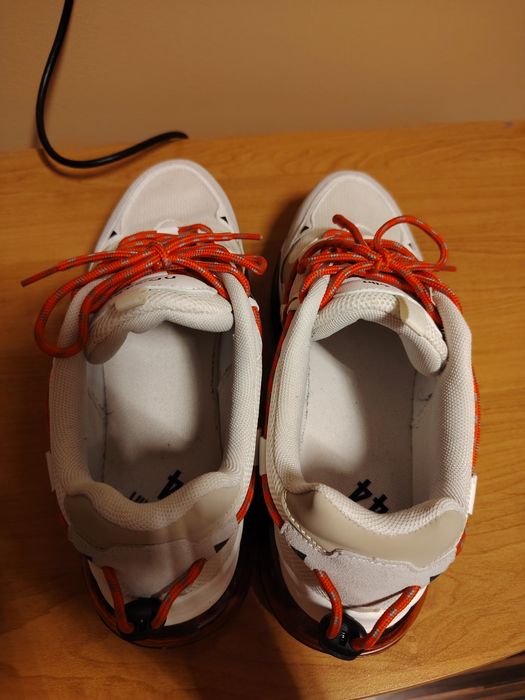 Маратонки D. Franklin