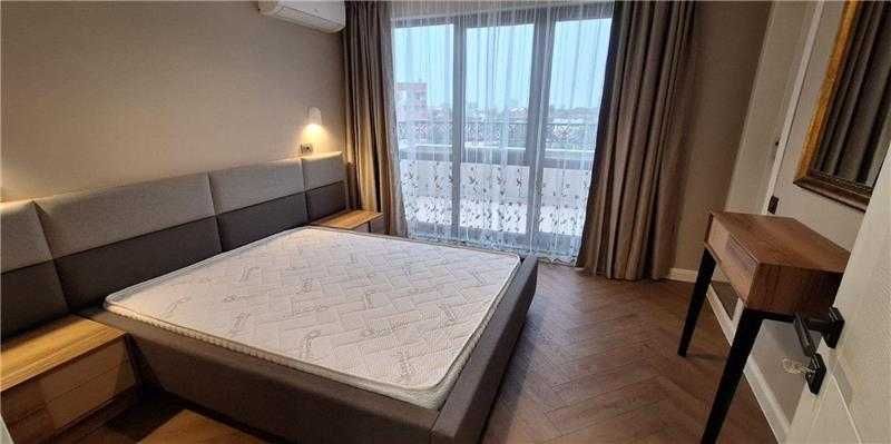 Дава се под наем Двустаен апартамент в София, Младост 3 - 67 кв.м за 499 € - Снимка #3