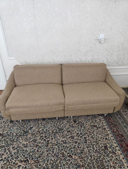 Диван кресло в хорошем состоянии