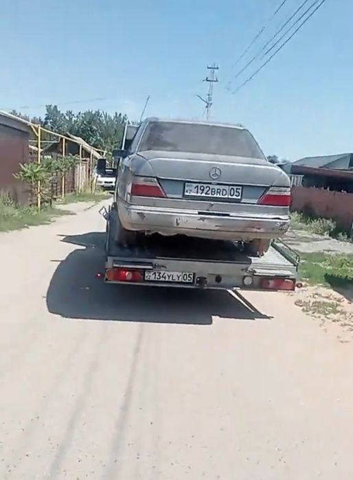 Mercedes-benz e200