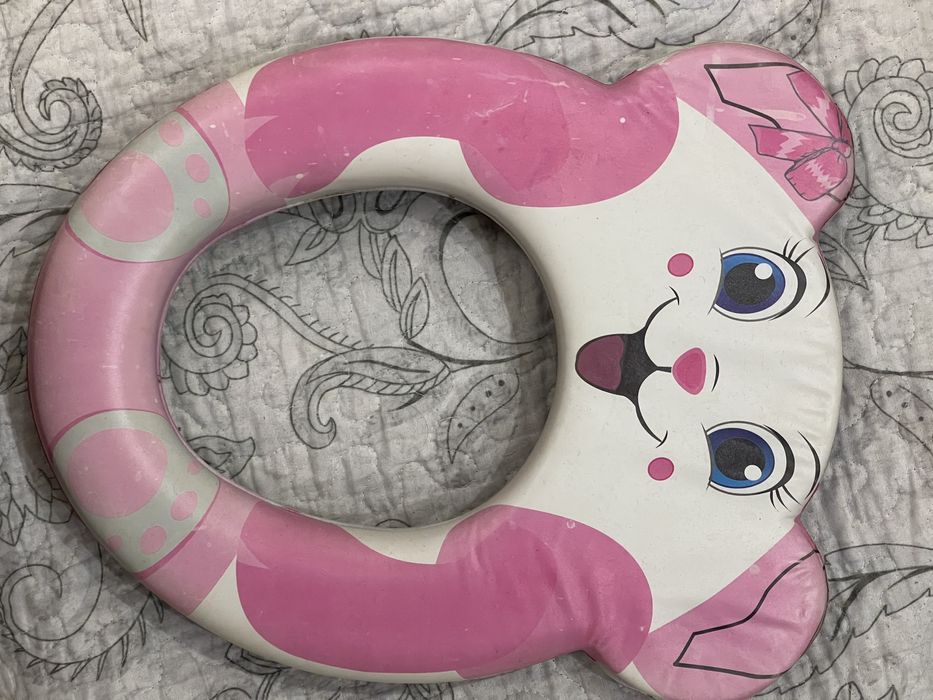 Сидушка для детей