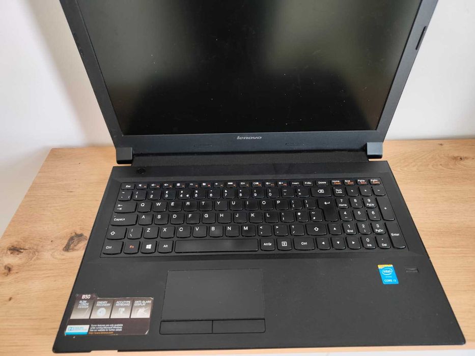 Laptop Lenovo B50-80 Model 80EW