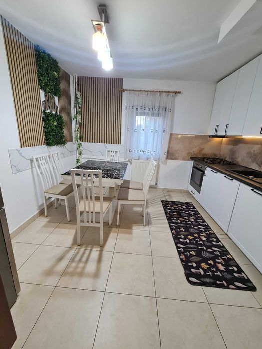 Apartament tip PC 3 camere etaj 3