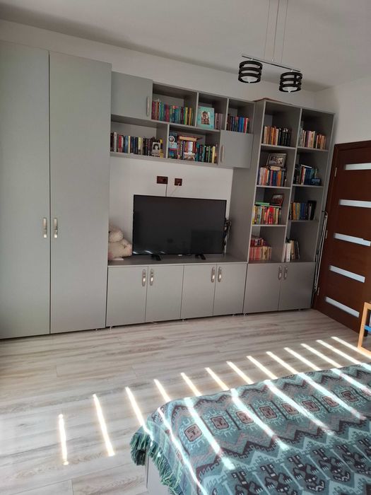 Vand casa noua zona linistita Simeria