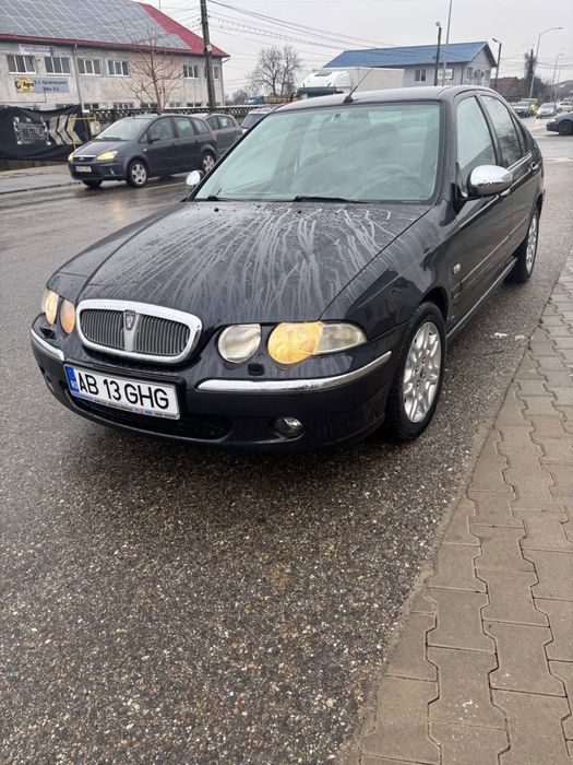 Rover 45 v6 automat