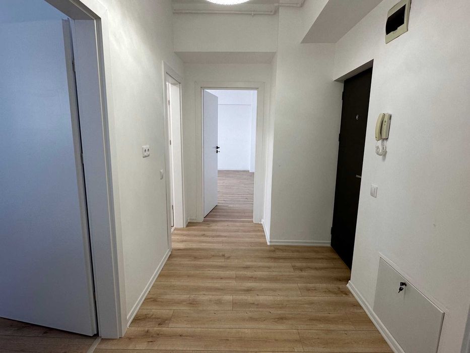 Apartament 2 camere - decomandat - et.3 - la cheie - Mihai Viteazu