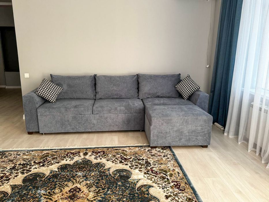 2-х ком/посуточно