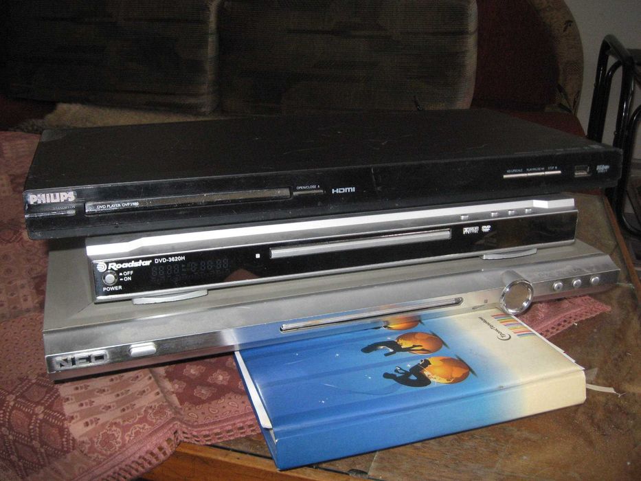 ЕВТИНО   ДВД  ПЛЕЪРИ и БОНУС  10бр.  дискове