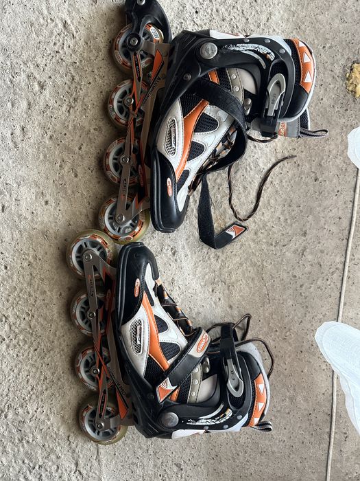 Role , K2, Nike, marimi 30-46