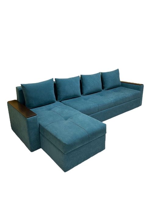 Продам угловой диван