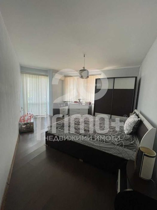 Дава се под наем Тристаен апартамент в Велико Търново, Бузлуджа - 80 кв.м за 382.5 € - Снимка #6