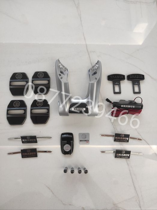 Mercede AMG w222 w213 w464 w463 w257 w205 w218 w212 w290 w22