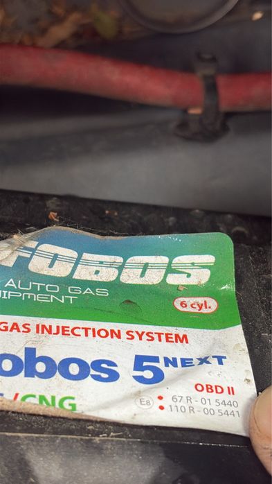 Двигател М54Б22 170 к.с. БМВ е46