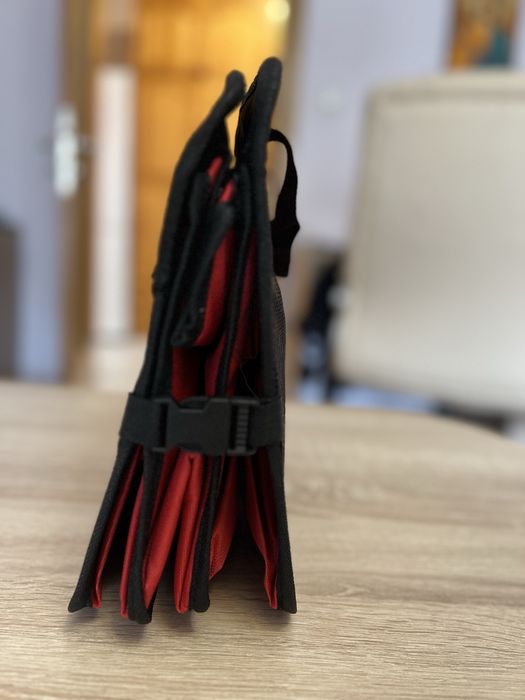 Чанта за пикник с хладилно отделение