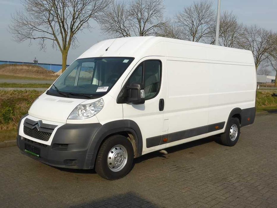 Citroen JUMPER 20 броя ЕВРО 4,5,6