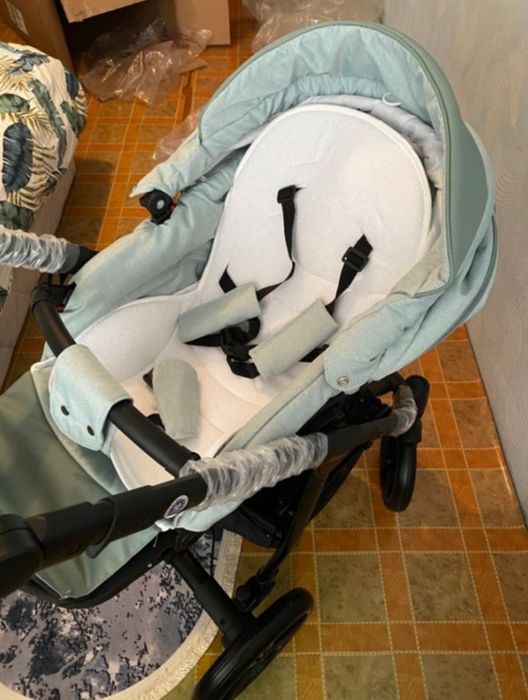 Продам Коляску детскую