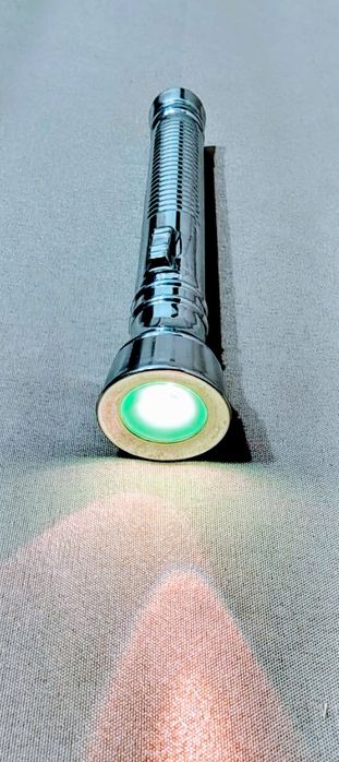 Lanternă veche cu bec