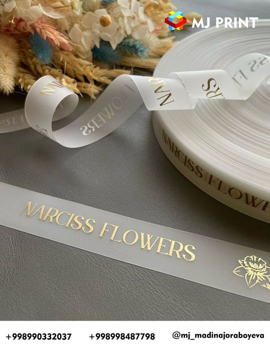 Lenta print brend lenta