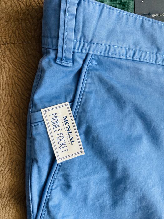 Дънки НОВИ McNeal & Würth