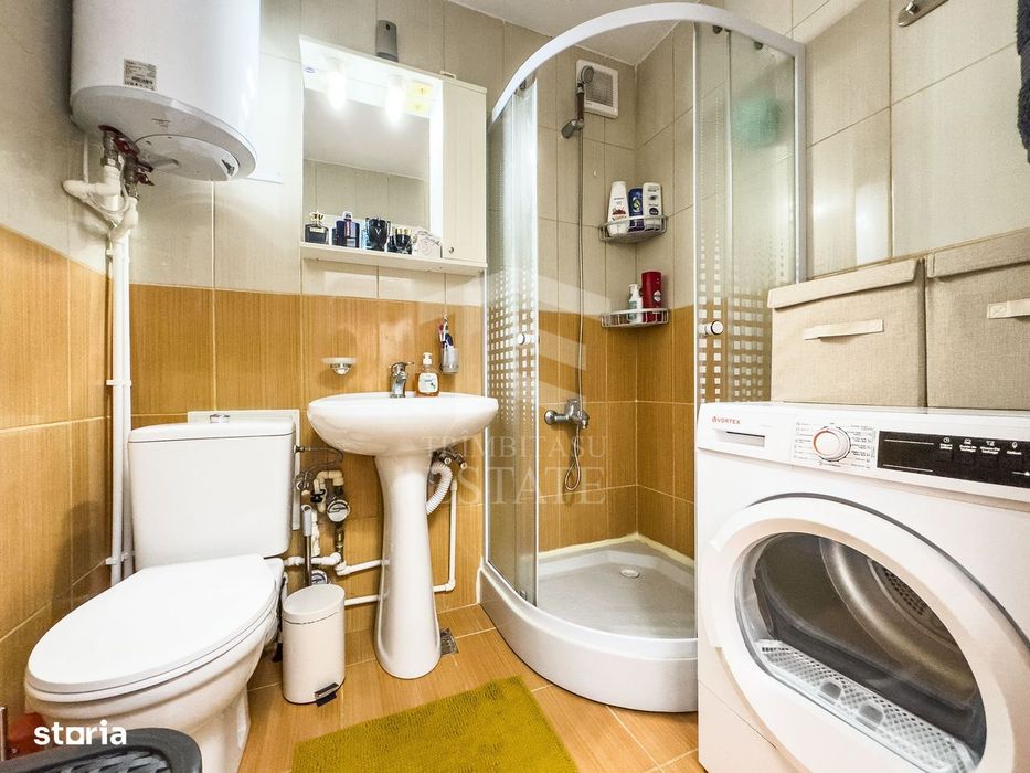 Drumul Taberei | Loc de Parcare | Valea Argesului | metrou | renovat