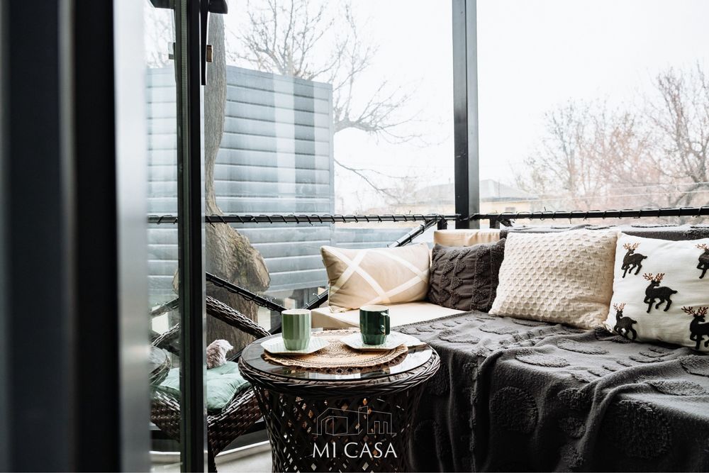 Гостевой домой 150кв 6 комнат