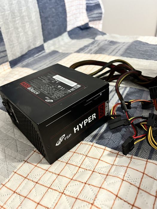 Sursa FSP Hyper 500w