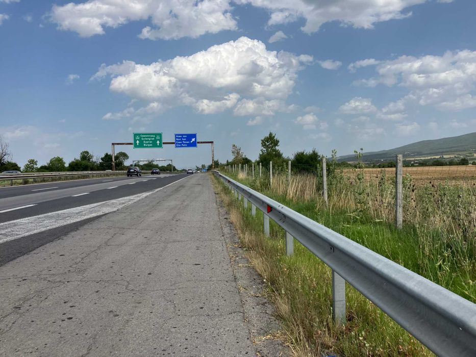 Продава се Парцел в с. Лозен, Област София-град - 1500 кв.м за 115 €/кв.м - Снимка #7