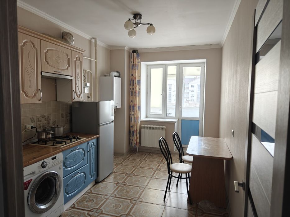 Сдам квартиру на длительный срок