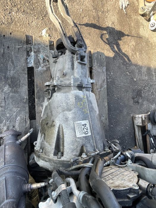 На части Мерцедес C180 Kompressor M271 Двигател / Скорости и др.