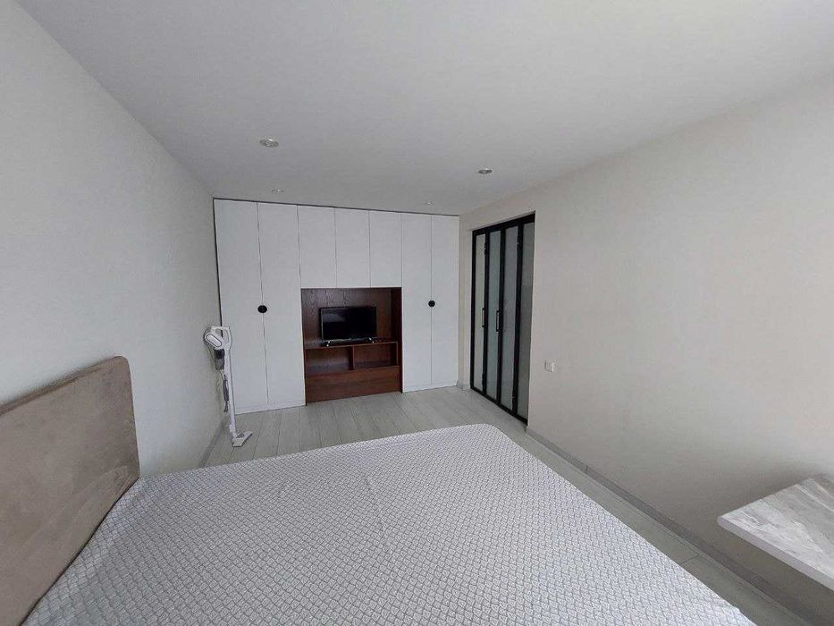 Сдаётся 1-комнатная квартира