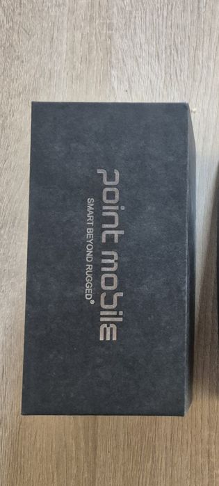 Терминал сбора данных (ТСД)