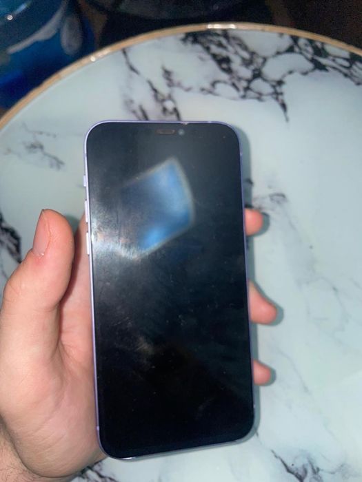 Iphone 12 64 гб норм