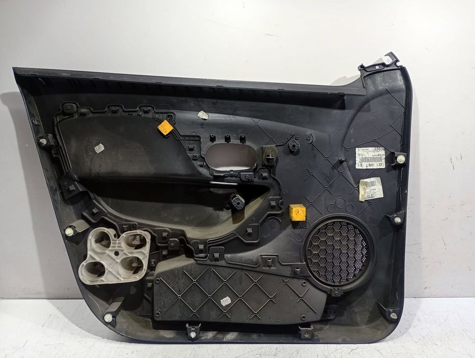 Fata usa dreapta fata 809000922r Dacia Logan 2 (2013 - 2016) 1.2 benzina D4F732